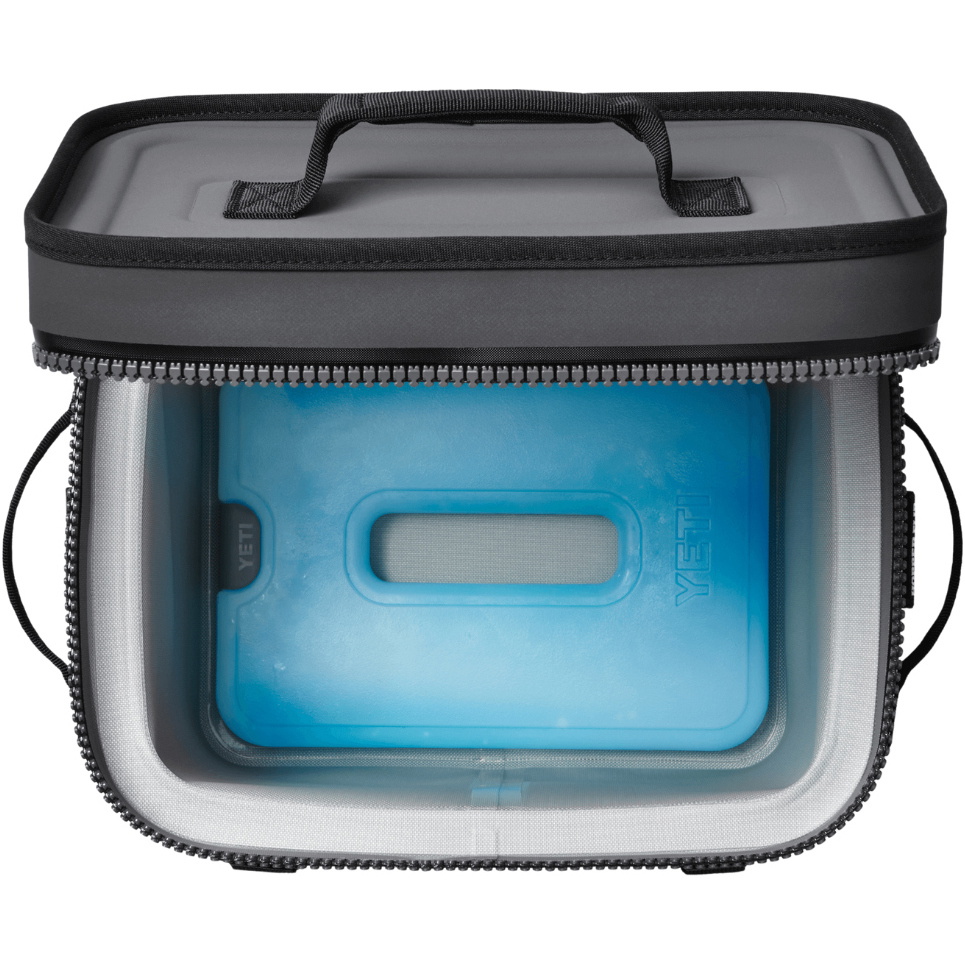 2026 YETI Ice Sheet Large 70000005158 - Clear